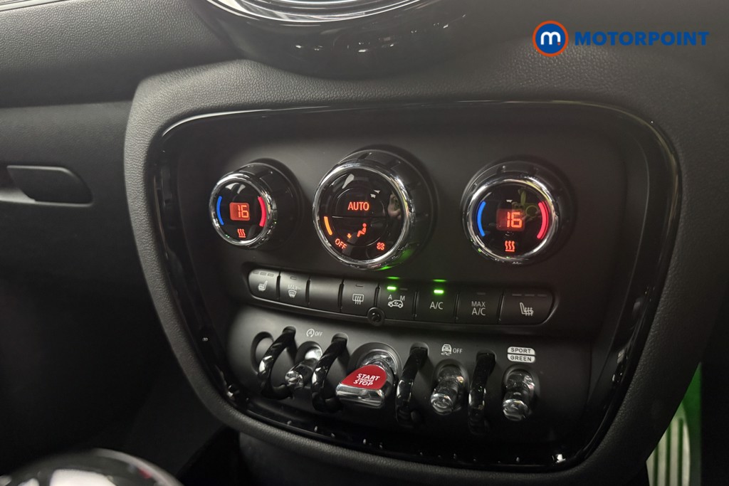 Mini Clubman Cooper S Sport Automatic Petrol Estate - Stock Number (1629053) - 13th supplementary image