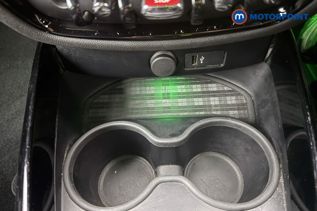 Mini Clubman Cooper S Sport Automatic Petrol Estate - Stock Number (1629053) - 14th supplementary image