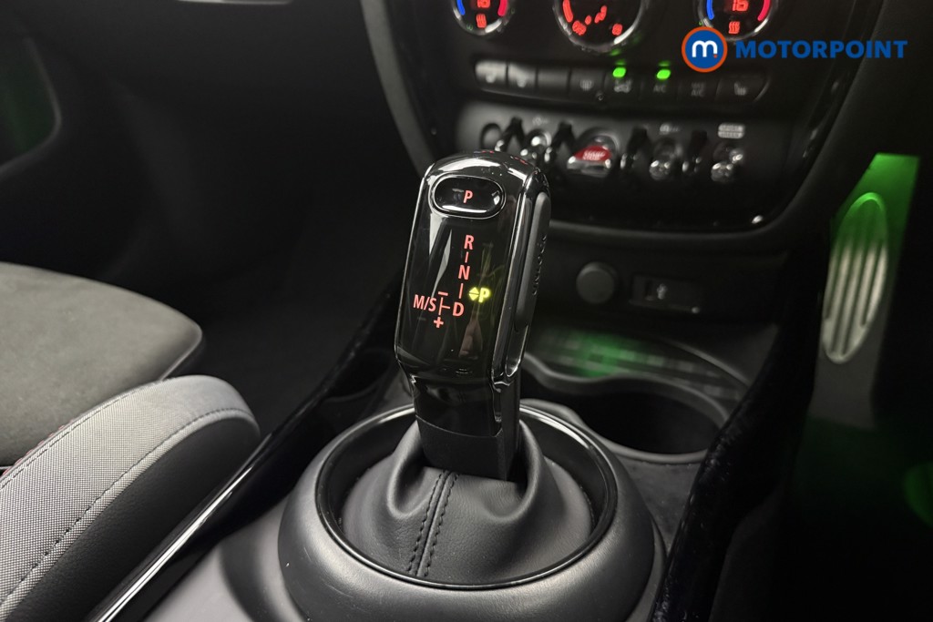 Mini Clubman Cooper S Sport Automatic Petrol Estate - Stock Number (1629053) - 15th supplementary image
