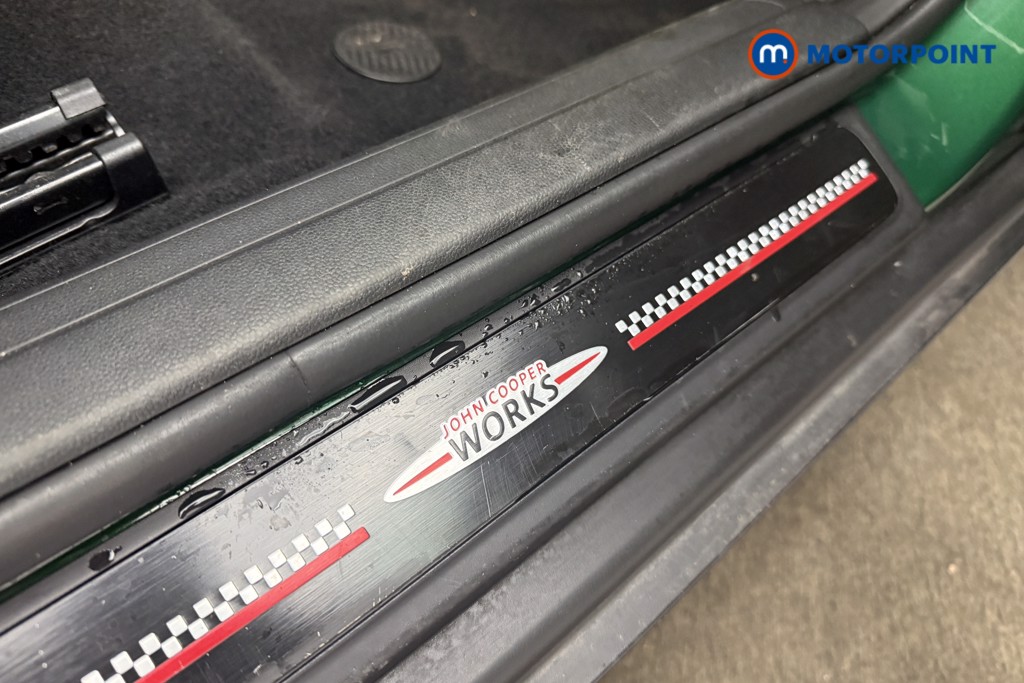 Mini Clubman Cooper S Sport Automatic Petrol Estate - Stock Number (1629053) - 20th supplementary image