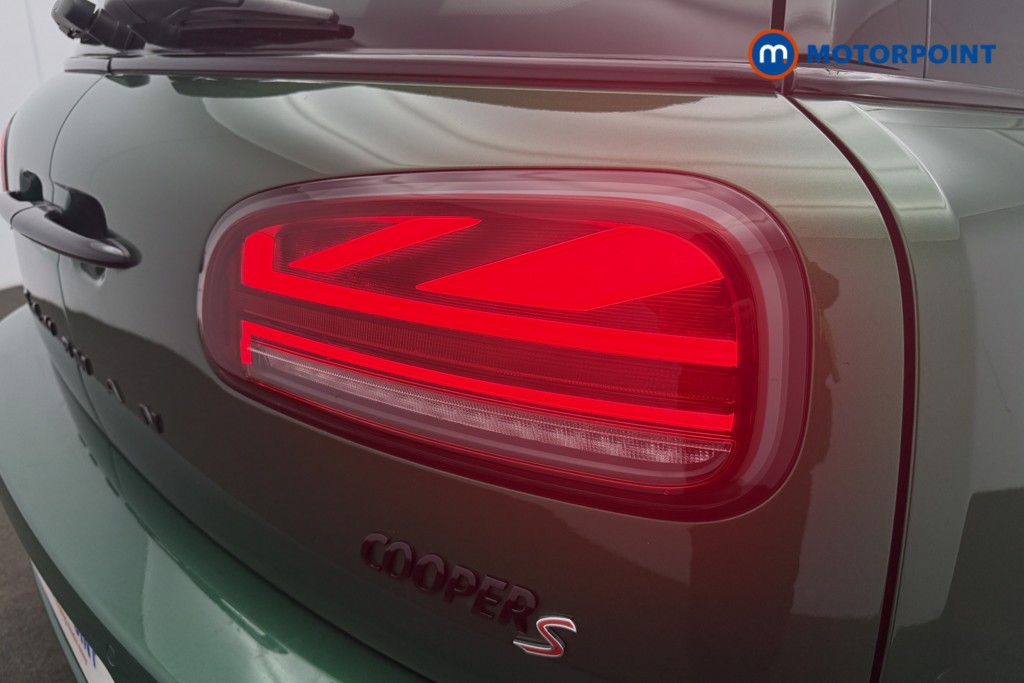 Mini Clubman Cooper S Sport Automatic Petrol Estate - Stock Number (1629053) - 21st supplementary image