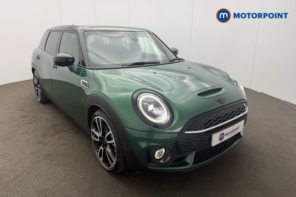 Mini Clubman Cooper S Sport Automatic Petrol Estate - Stock Number (1629053) - 23rd supplementary image