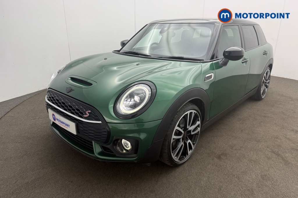 Mini Clubman Cooper S Sport Automatic Petrol Estate - Stock Number (1629053) - 24th supplementary image