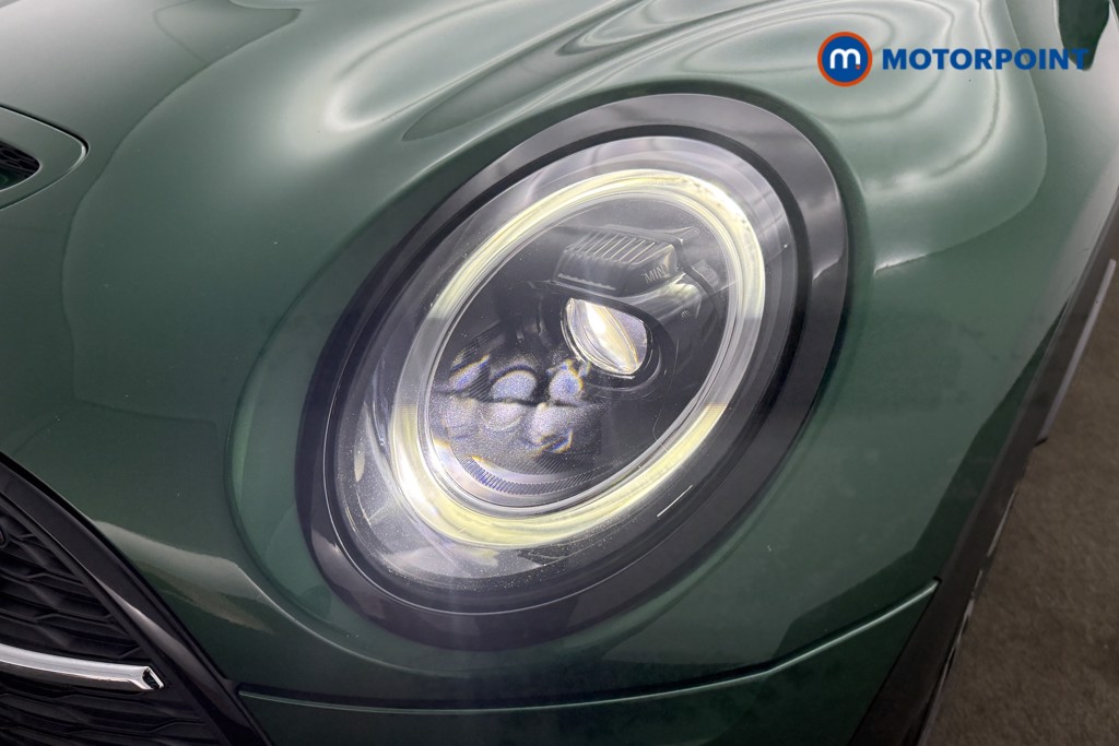 Mini Clubman Cooper S Sport Automatic Petrol Estate - Stock Number (1629053) - 25th supplementary image