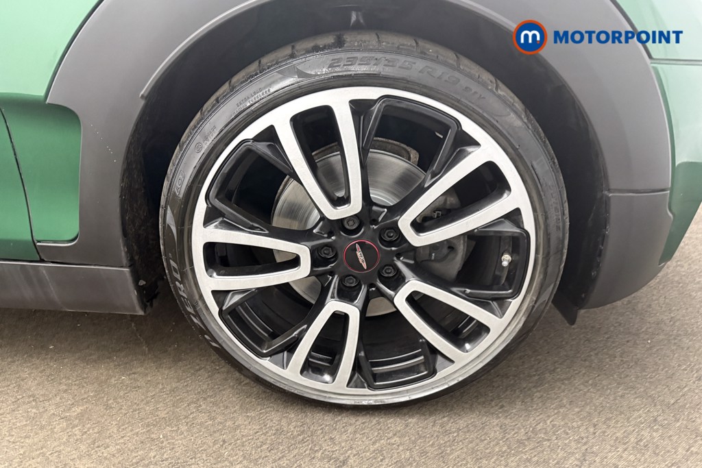 Mini Clubman Cooper S Sport Automatic Petrol Estate - Stock Number (1629053) - 26th supplementary image