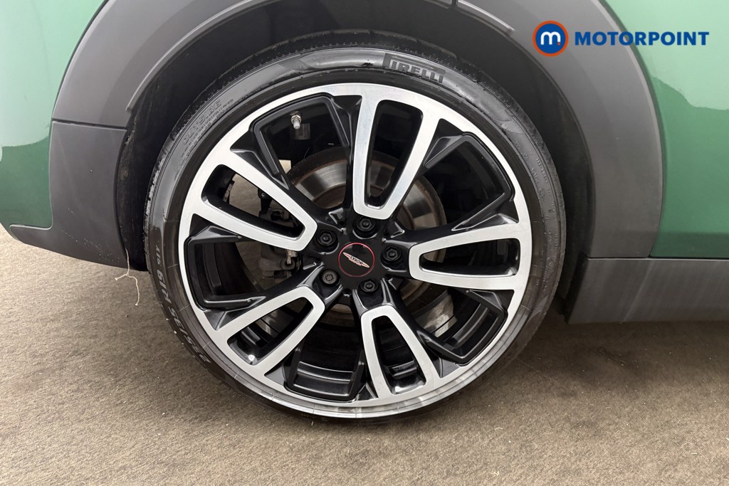 Mini Clubman Cooper S Sport Automatic Petrol Estate - Stock Number (1629053) - 27th supplementary image