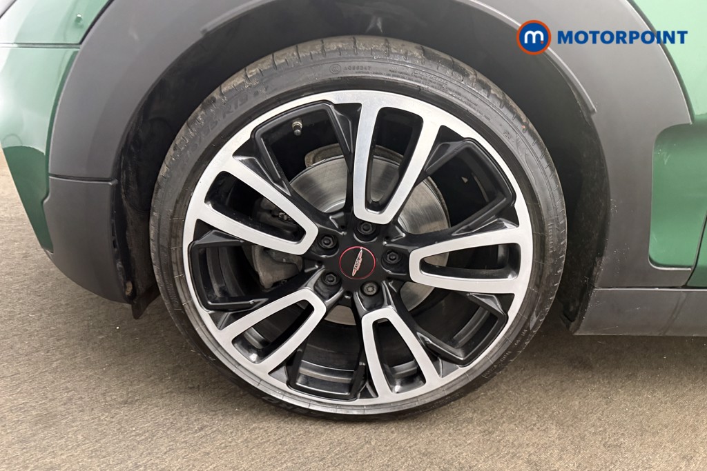 Mini Clubman Cooper S Sport Automatic Petrol Estate - Stock Number (1629053) - 29th supplementary image