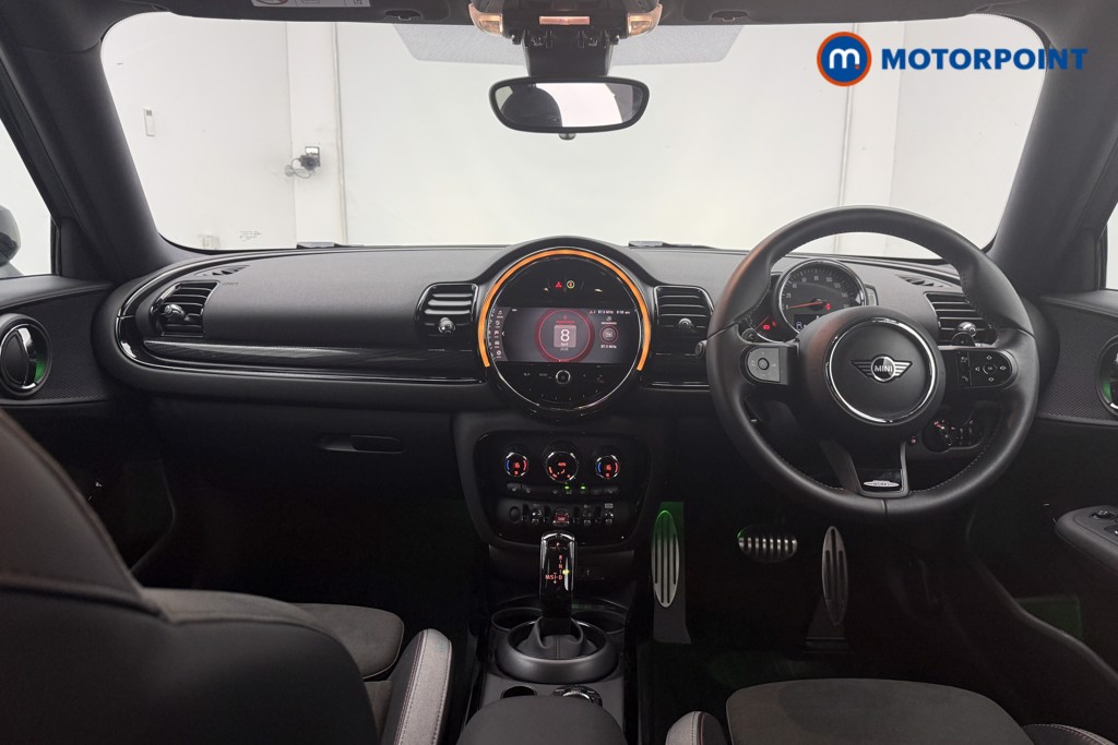 Mini Clubman Cooper S Sport Automatic Petrol Estate - Stock Number (1629053) - 1st supplementary image