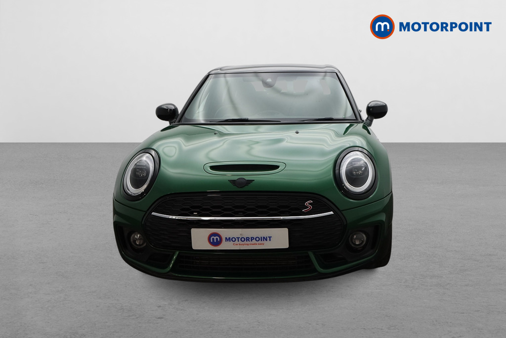 Mini Clubman Cooper S Sport Automatic Petrol Estate - Stock Number (1629053) - Front bumper