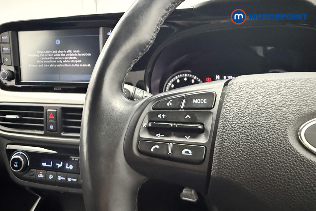 Hyundai I10 Premium Automatic Petrol Hatchback - Stock Number (1629081) - 7th supplementary image