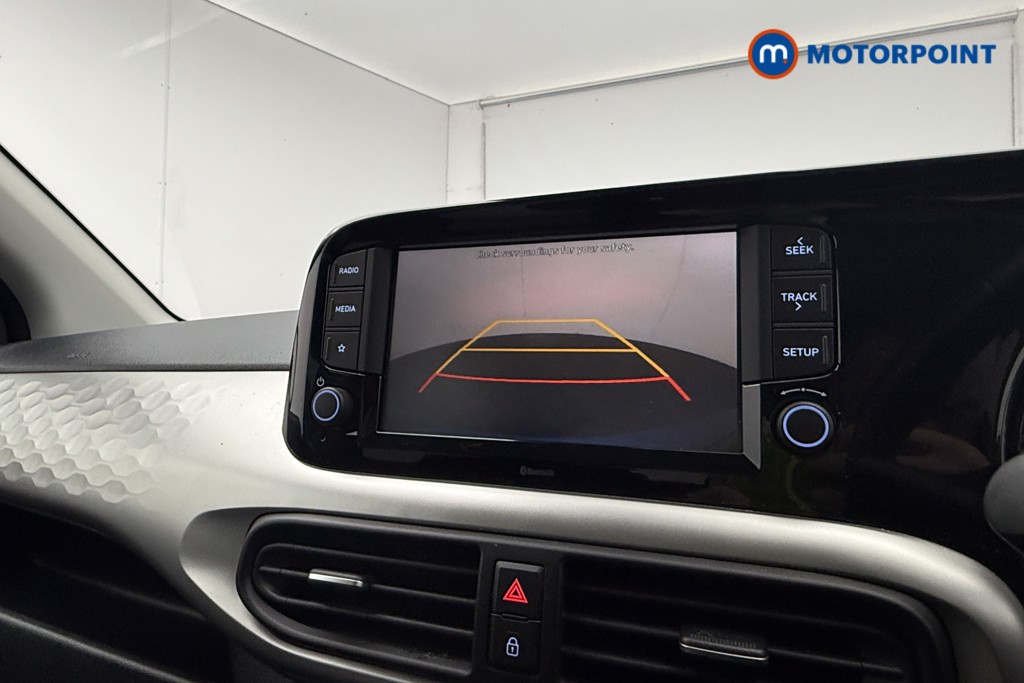 Hyundai I10 Premium Automatic Petrol Hatchback - Stock Number (1629081) - 12th supplementary image