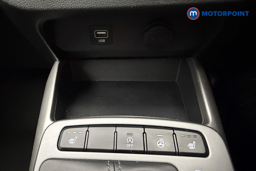 Hyundai I10 Premium Automatic Petrol Hatchback - Stock Number (1629081) - 14th supplementary image