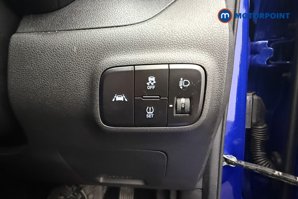 Hyundai I10 Premium Automatic Petrol Hatchback - Stock Number (1629081) - 17th supplementary image