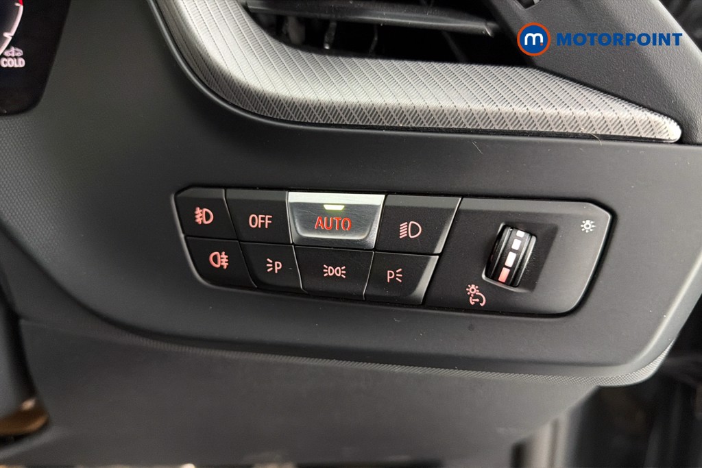 BMW 1 Series M Sport Automatic Petrol Hatchback - Stock Number (1629148) - 18th supplementary image