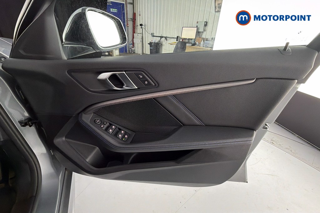 BMW 1 Series M Sport Automatic Petrol Hatchback - Stock Number (1629148) - 19th supplementary image