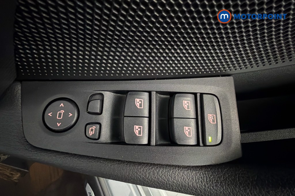 BMW 1 Series M Sport Automatic Petrol Hatchback - Stock Number (1629148) - 20th supplementary image
