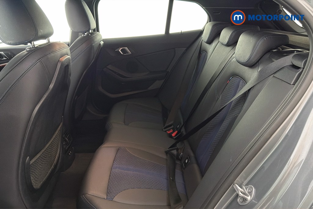 BMW 1 Series M Sport Automatic Petrol Hatchback - Stock Number (1629148) - 28th supplementary image