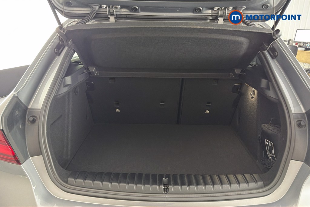 BMW 1 Series M Sport Automatic Petrol Hatchback - Stock Number (1629148) - 33rd supplementary image