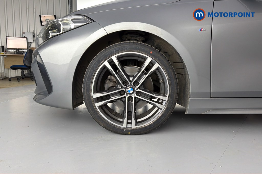 BMW 1 Series M Sport Automatic Petrol Hatchback - Stock Number (1629148) - 47th supplementary image