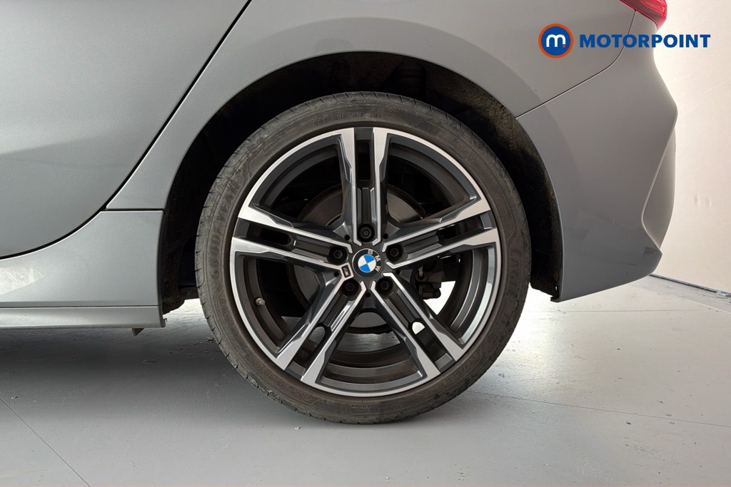 BMW 1 Series M Sport Automatic Petrol Hatchback - Stock Number (1629148) - 48th supplementary image