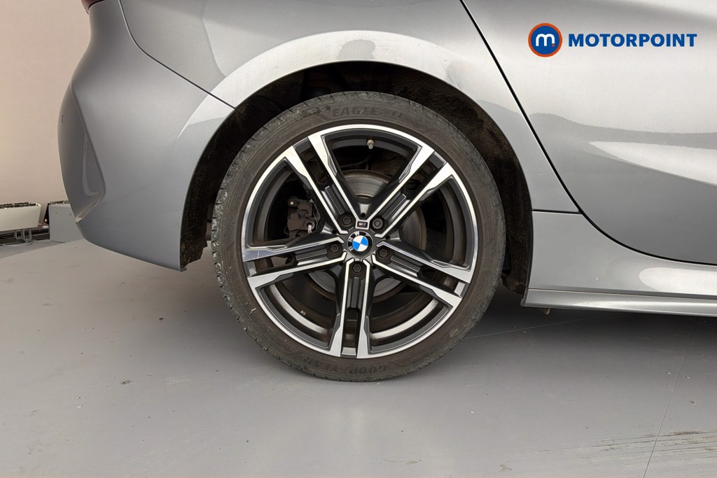 BMW 1 Series M Sport Automatic Petrol Hatchback - Stock Number (1629148) - 49th supplementary image