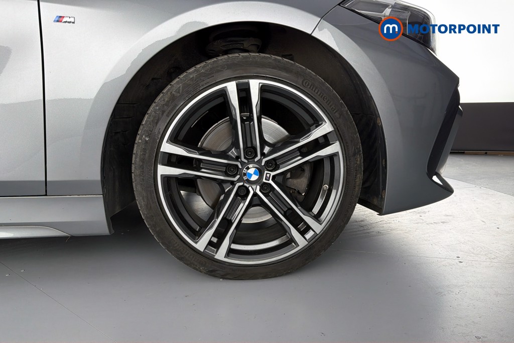BMW 1 Series M Sport Automatic Petrol Hatchback - Stock Number (1629148) - 50th supplementary image