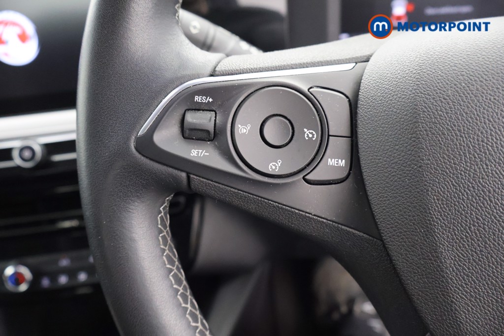 Vauxhall Mokka Se Edition Manual Petrol SUV - Stock Number (1629298) - 2nd supplementary image