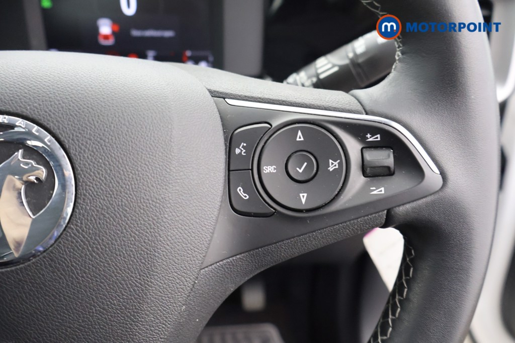 Vauxhall Mokka Se Edition Manual Petrol SUV - Stock Number (1629298) - 3rd supplementary image