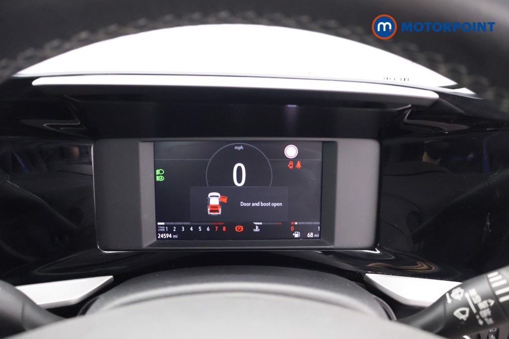 Vauxhall Mokka Se Edition Manual Petrol SUV - Stock Number (1629298) - 4th supplementary image