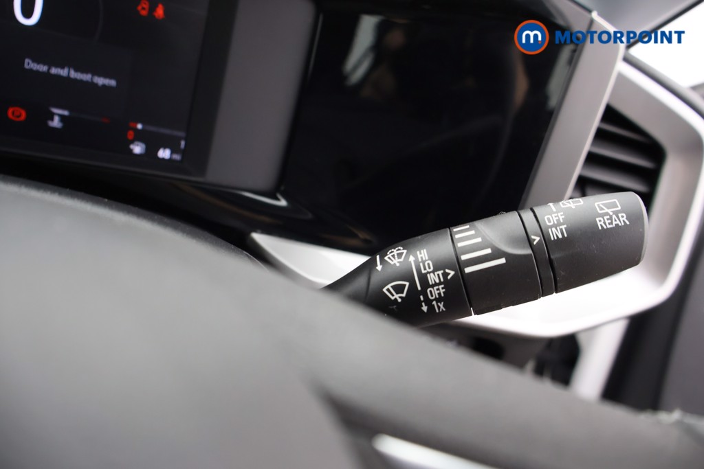 Vauxhall Mokka Se Edition Manual Petrol SUV - Stock Number (1629298) - 6th supplementary image