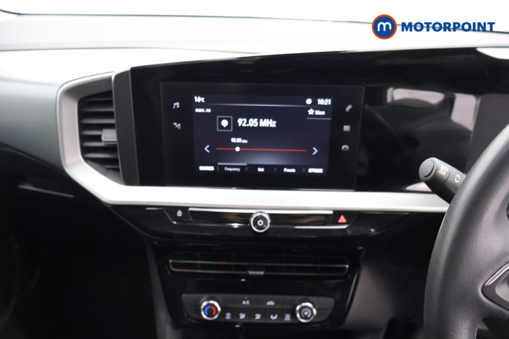 Vauxhall Mokka Se Edition Manual Petrol SUV - Stock Number (1629298) - 7th supplementary image