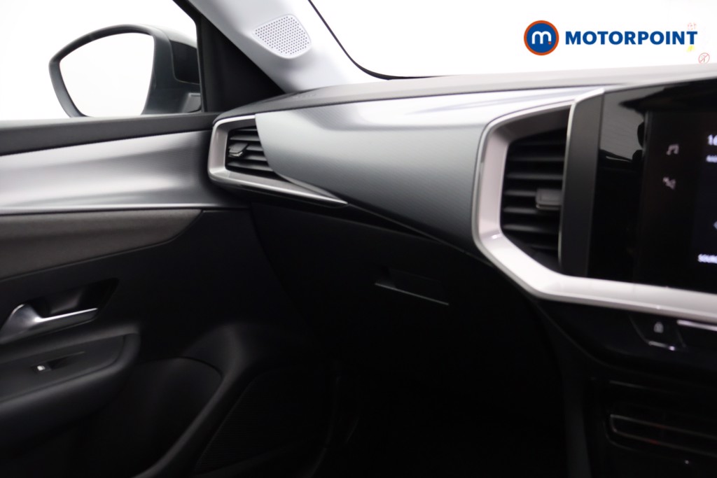 Vauxhall Mokka Se Edition Manual Petrol SUV - Stock Number (1629298) - 9th supplementary image