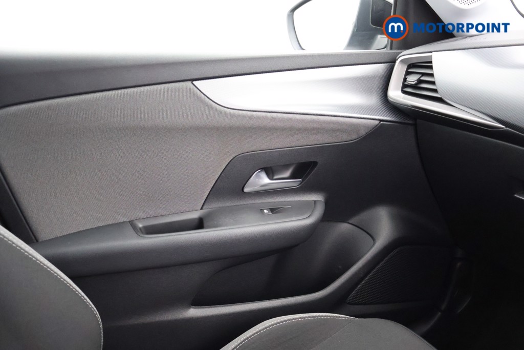 Vauxhall Mokka Se Edition Manual Petrol SUV - Stock Number (1629298) - 10th supplementary image