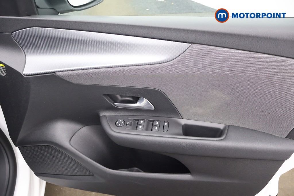 Vauxhall Mokka Se Edition Manual Petrol SUV - Stock Number (1629298) - 11th supplementary image