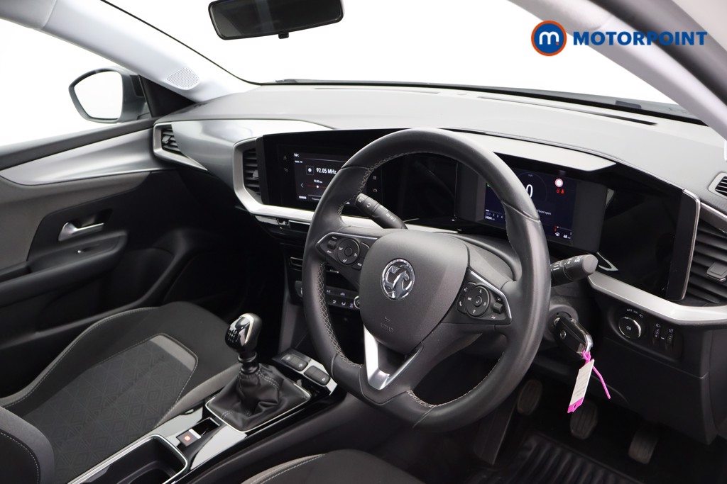 Vauxhall Mokka Se Edition Manual Petrol SUV - Stock Number (1629298) - 12th supplementary image