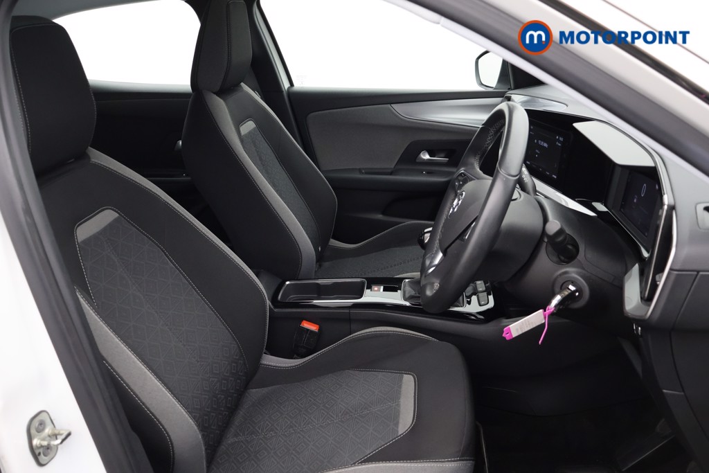 Vauxhall Mokka Se Edition Manual Petrol SUV - Stock Number (1629298) - 13th supplementary image