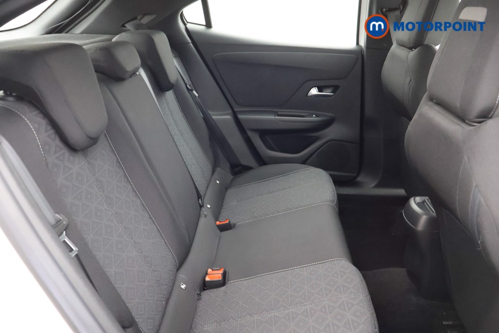 Vauxhall Mokka Se Edition Manual Petrol SUV - Stock Number (1629298) - 14th supplementary image