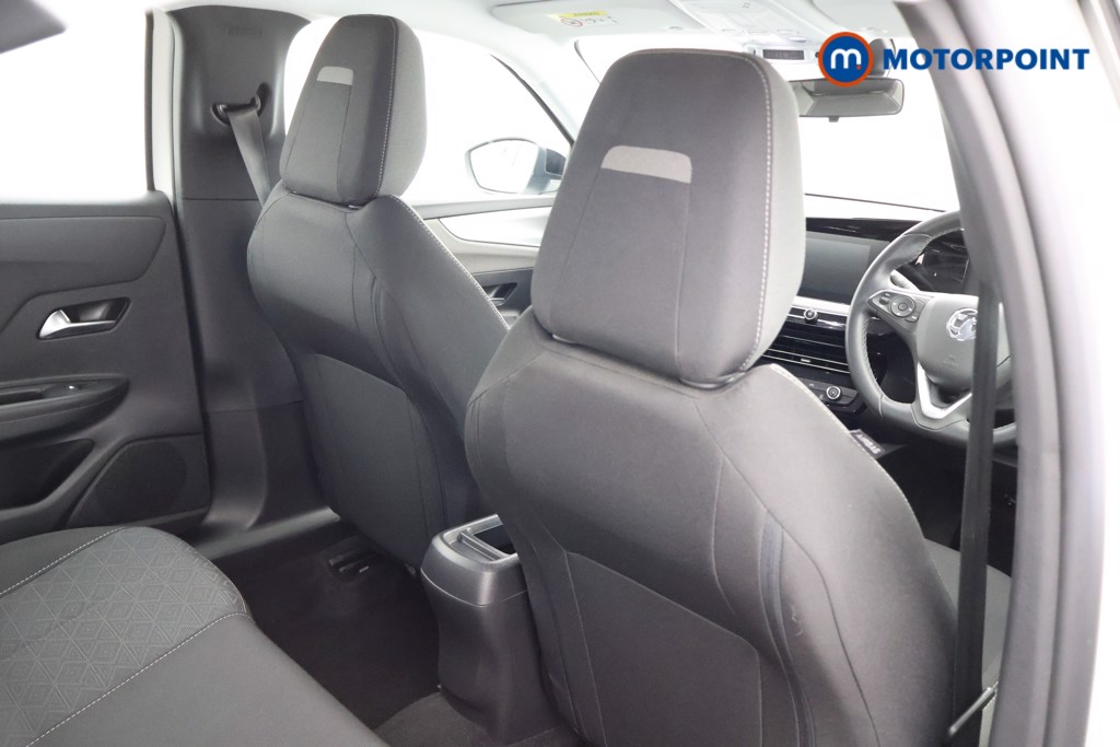 Vauxhall Mokka Se Edition Manual Petrol SUV - Stock Number (1629298) - 15th supplementary image