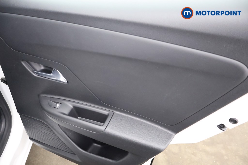 Vauxhall Mokka Se Edition Manual Petrol SUV - Stock Number (1629298) - 16th supplementary image