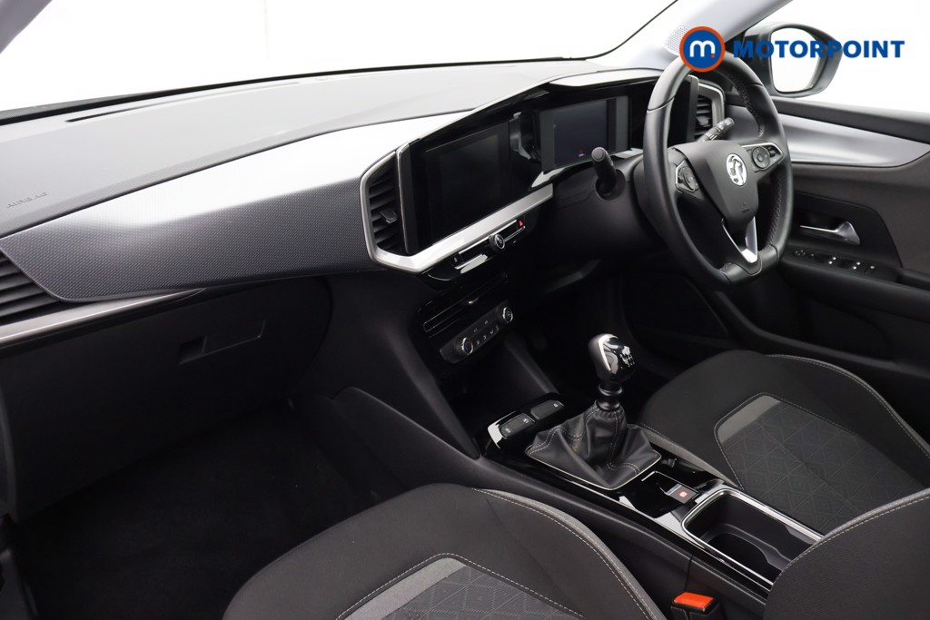 Vauxhall Mokka Se Edition Manual Petrol SUV - Stock Number (1629298) - 17th supplementary image