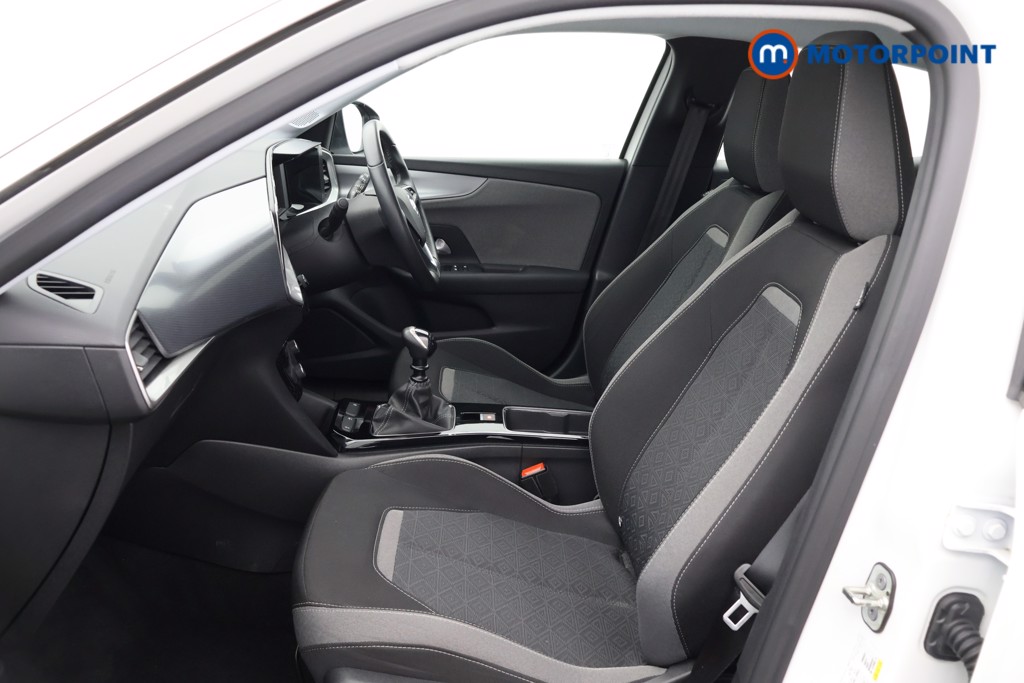 Vauxhall Mokka Se Edition Manual Petrol SUV - Stock Number (1629298) - 18th supplementary image