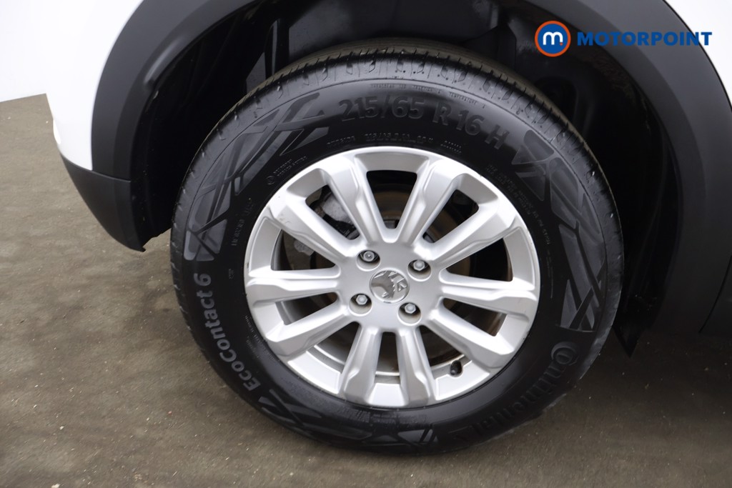 Vauxhall Mokka Se Edition Manual Petrol SUV - Stock Number (1629298) - 20th supplementary image