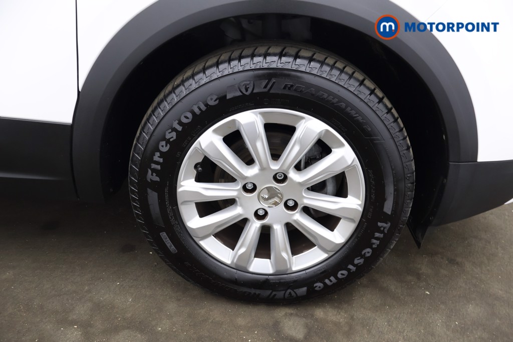 Vauxhall Mokka Se Edition Manual Petrol SUV - Stock Number (1629298) - 21st supplementary image