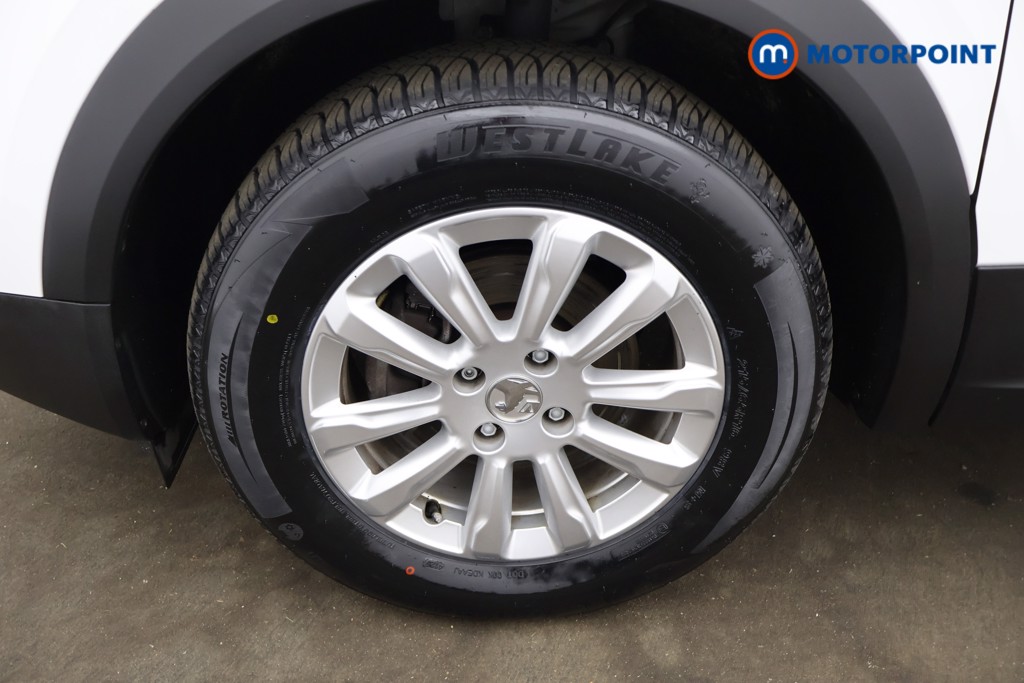 Vauxhall Mokka Se Edition Manual Petrol SUV - Stock Number (1629298) - 22nd supplementary image