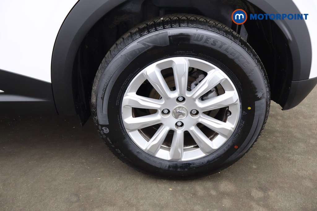 Vauxhall Mokka Se Edition Manual Petrol SUV - Stock Number (1629298) - 23rd supplementary image