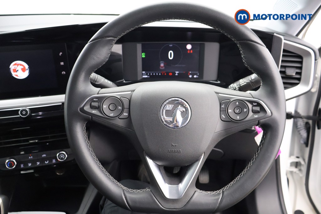 Vauxhall Mokka Se Edition Manual Petrol SUV - Stock Number (1629298) - 1st supplementary image