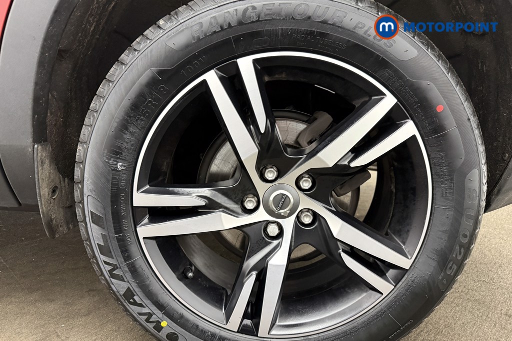 Volvo Xc40 R Design Automatic Petrol SUV - Stock Number (1629412) - 2nd supplementary image