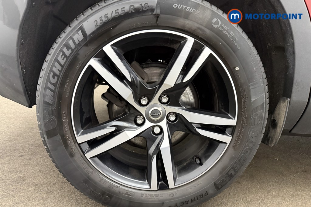 Volvo Xc40 R Design Automatic Petrol SUV - Stock Number (1629412) - 3rd supplementary image