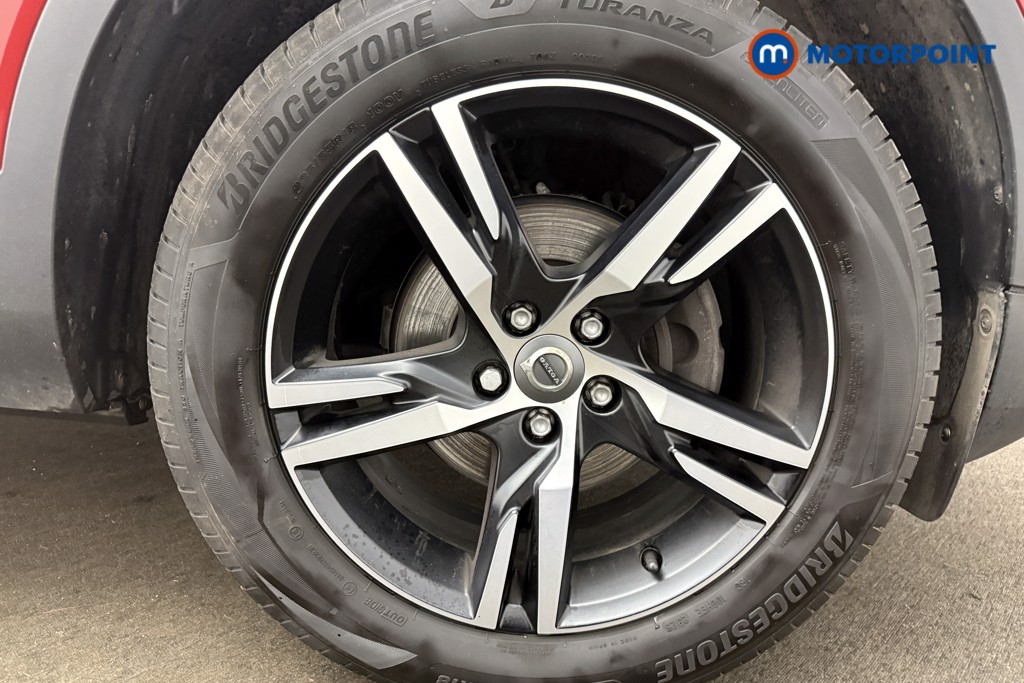 Volvo Xc40 R Design Automatic Petrol SUV - Stock Number (1629412) - 4th supplementary image