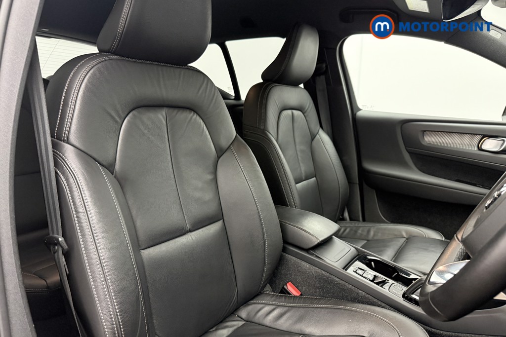 Volvo Xc40 R Design Automatic Petrol SUV - Stock Number (1629412) - 5th supplementary image